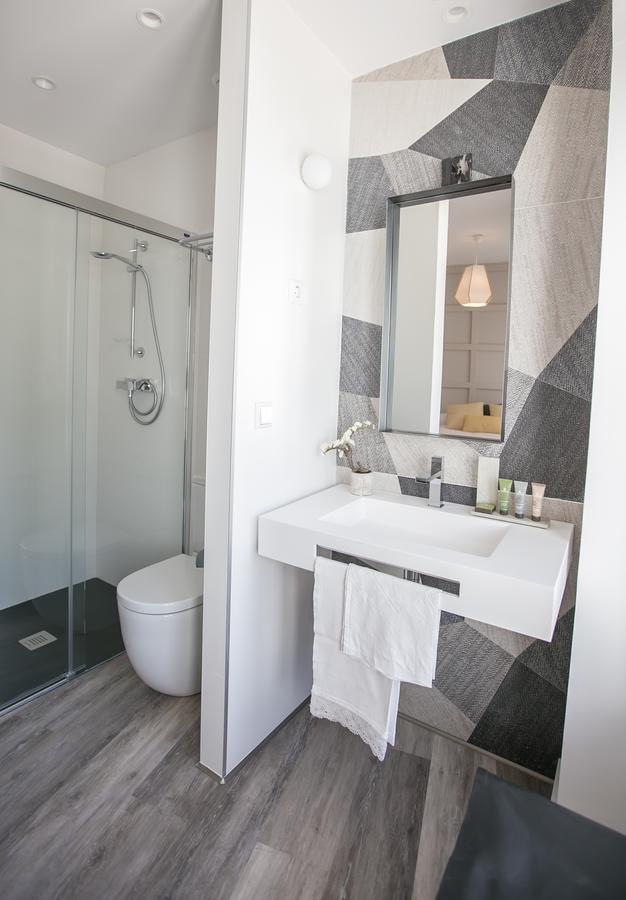 Chambre Double avec Vue