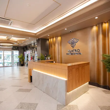 Teatro Boutique Hotel-2