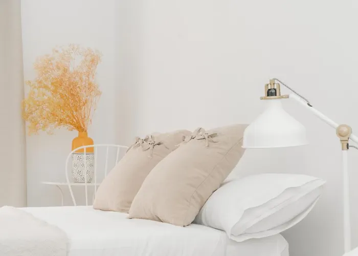 Dulces Dreams Boutique Hotel Málaga